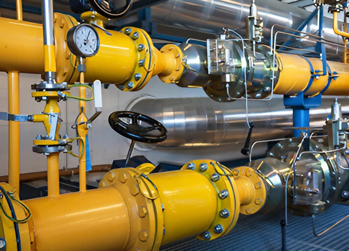 7 Common Gas Line Plumbing Issues You Should Never Ignore - TX Hydrojet plumbing blog Houston TX