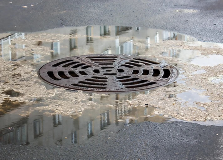 How Often Should Commercial Storm Drains Be Cleaned? - TX Hydrojet plumbing blog Houston TX