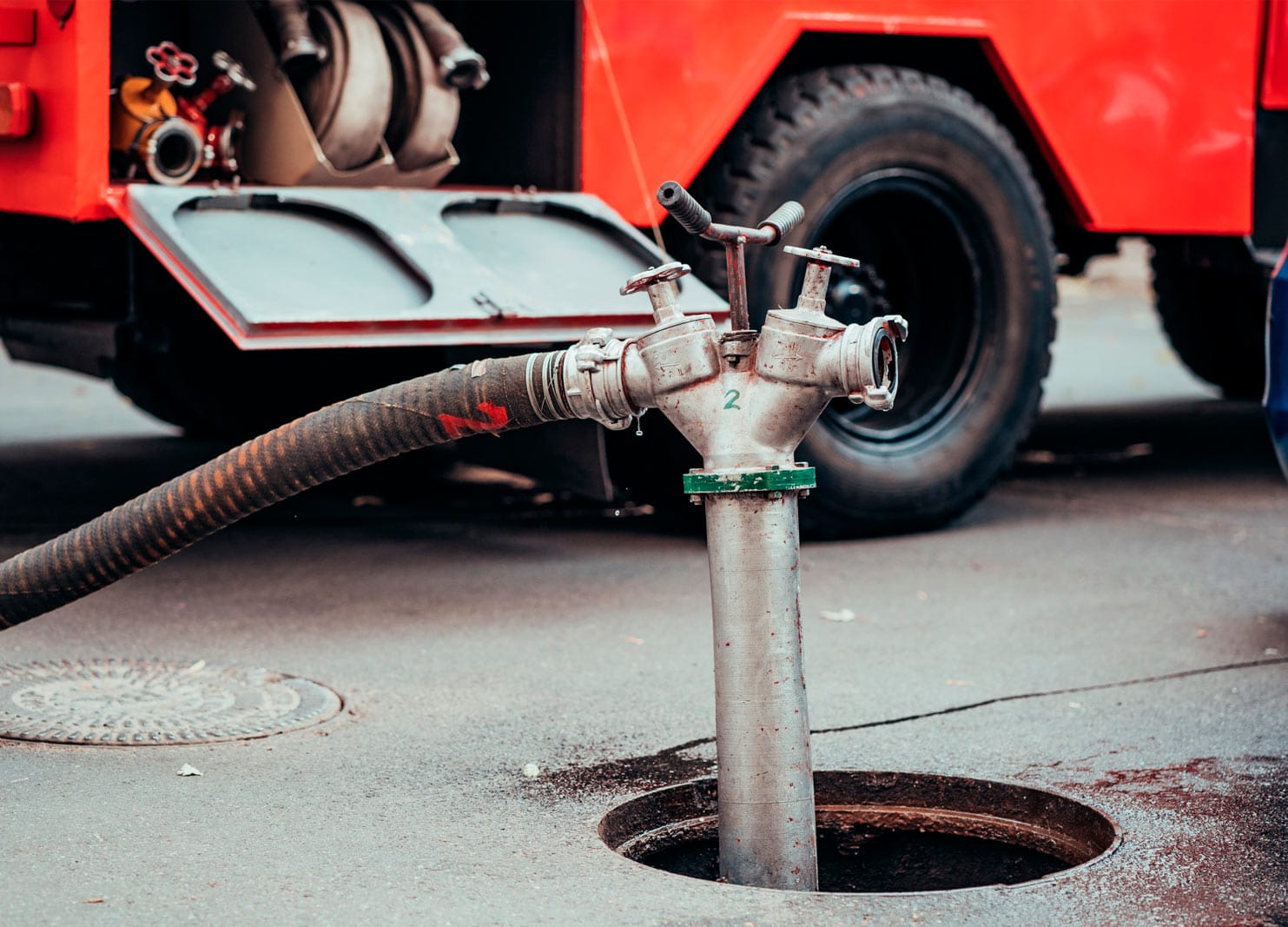 Houston Restaurant Plumbing Requirements and Regulations - TX Hydrojet plumbing blog Houston TX