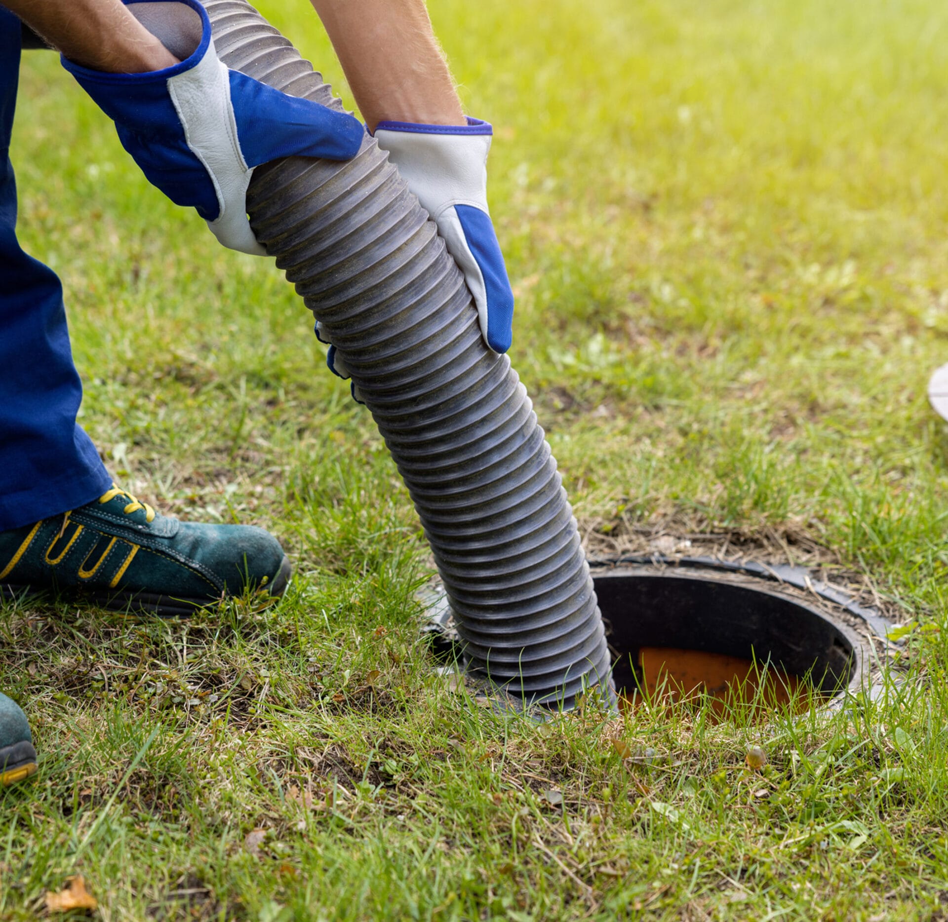 Houston New Construction Plumbing Guide - TX Hydrojet plumbing blog Houston TX