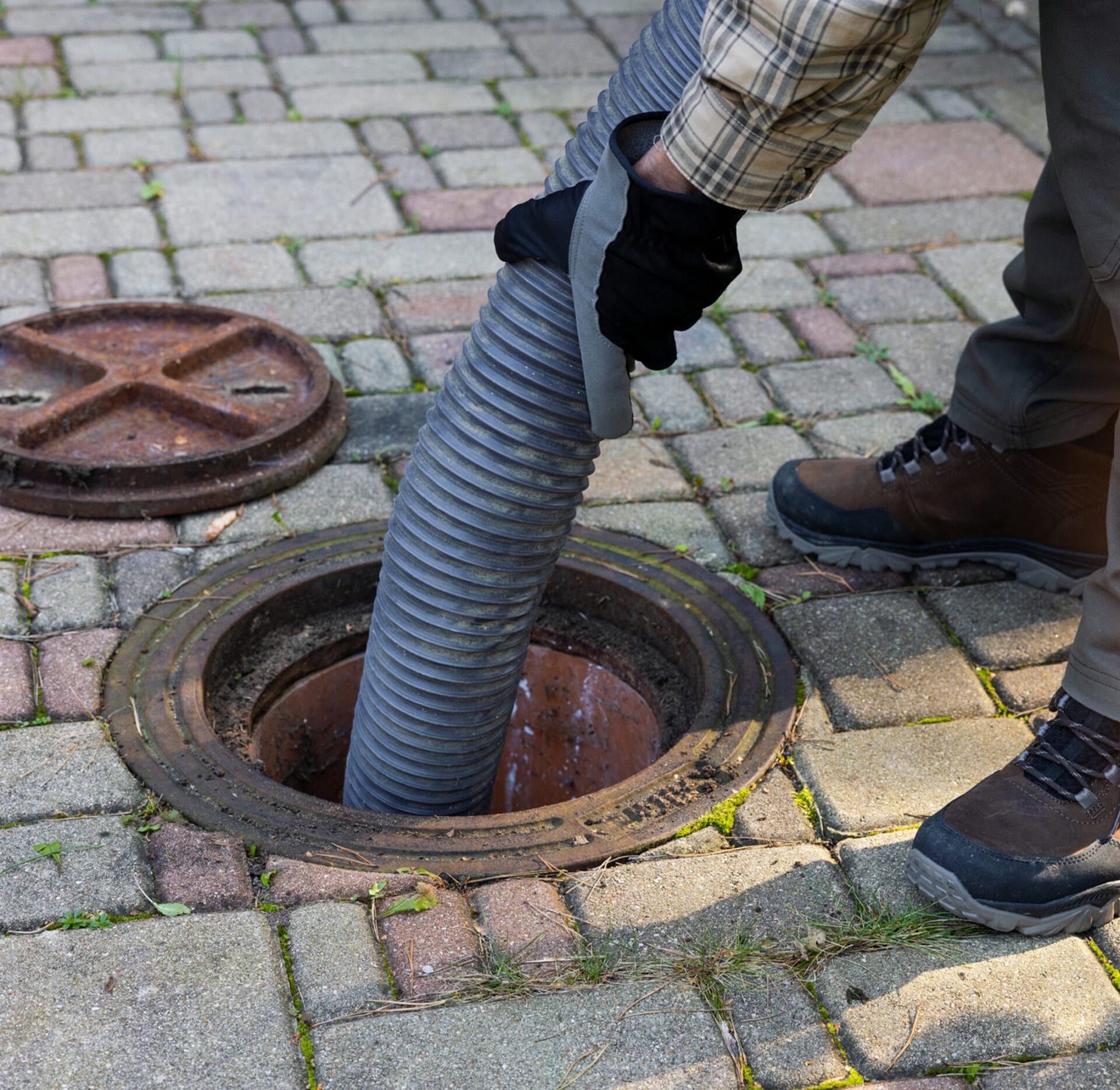 Commercial Kitchen Plumbing Maintenance Checklist - TX Hydrojet plumbing blog Houston TX