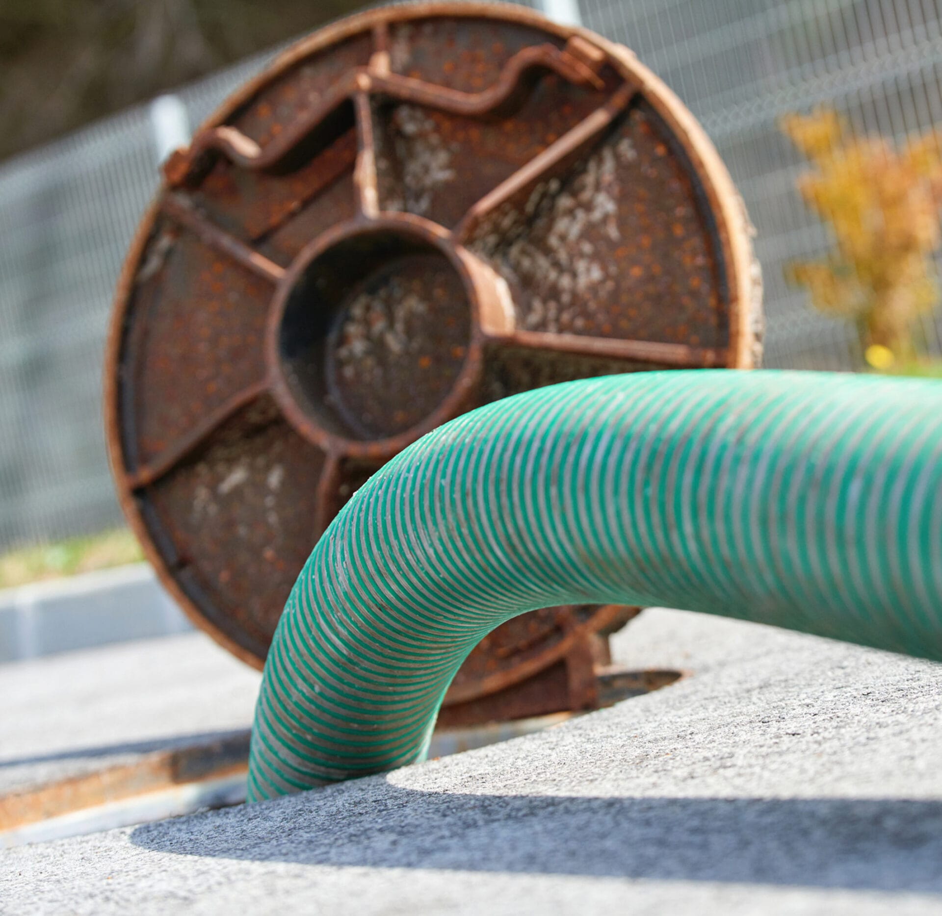 Backflow Prevention Testing in Houston: What You Need to Know - TX Hydrojet plumbing blog Houston TX