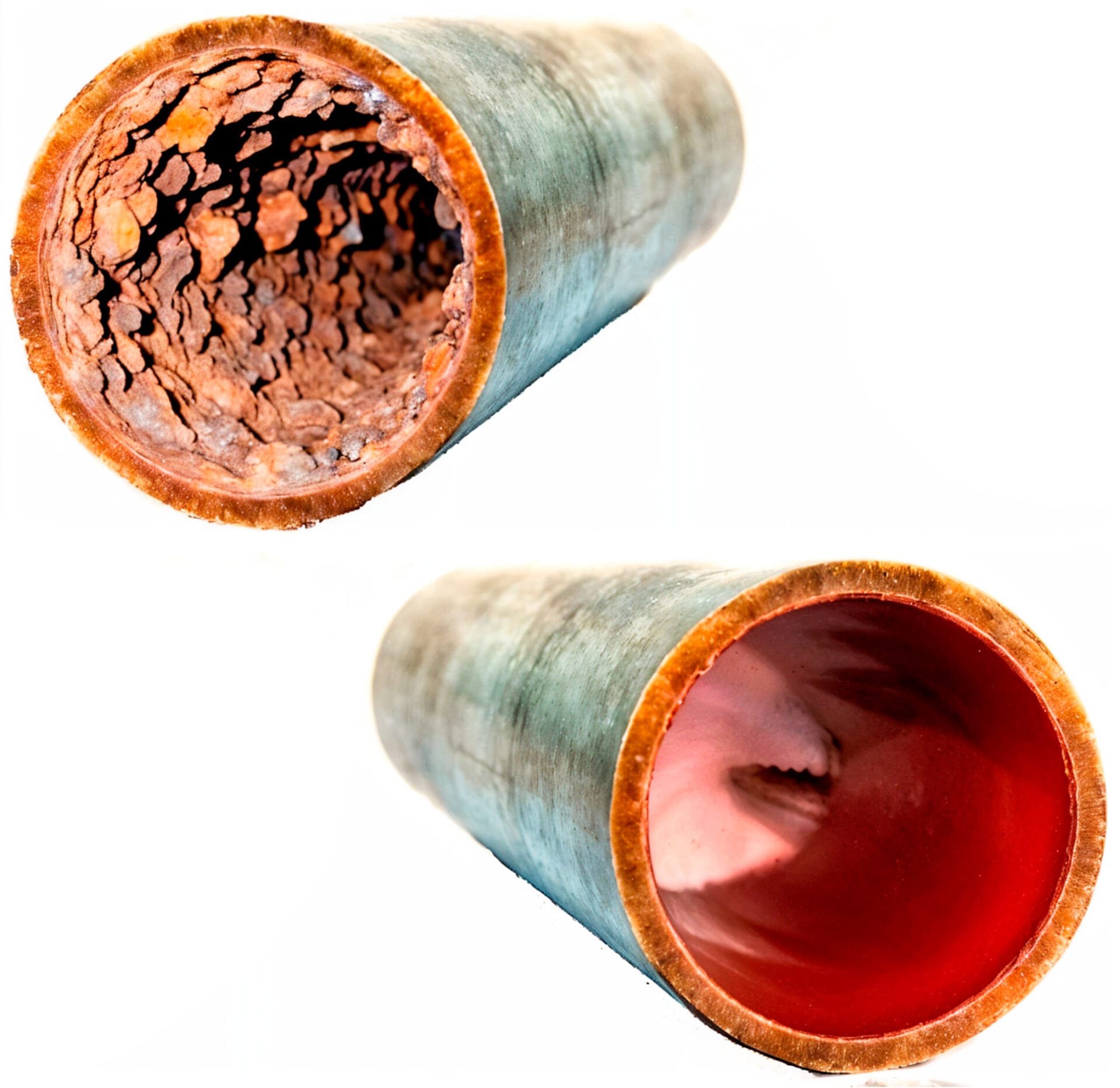 What Causes Low Water Pressure in Houston Homes - TX Hydrojet plumbing blog Houston TX