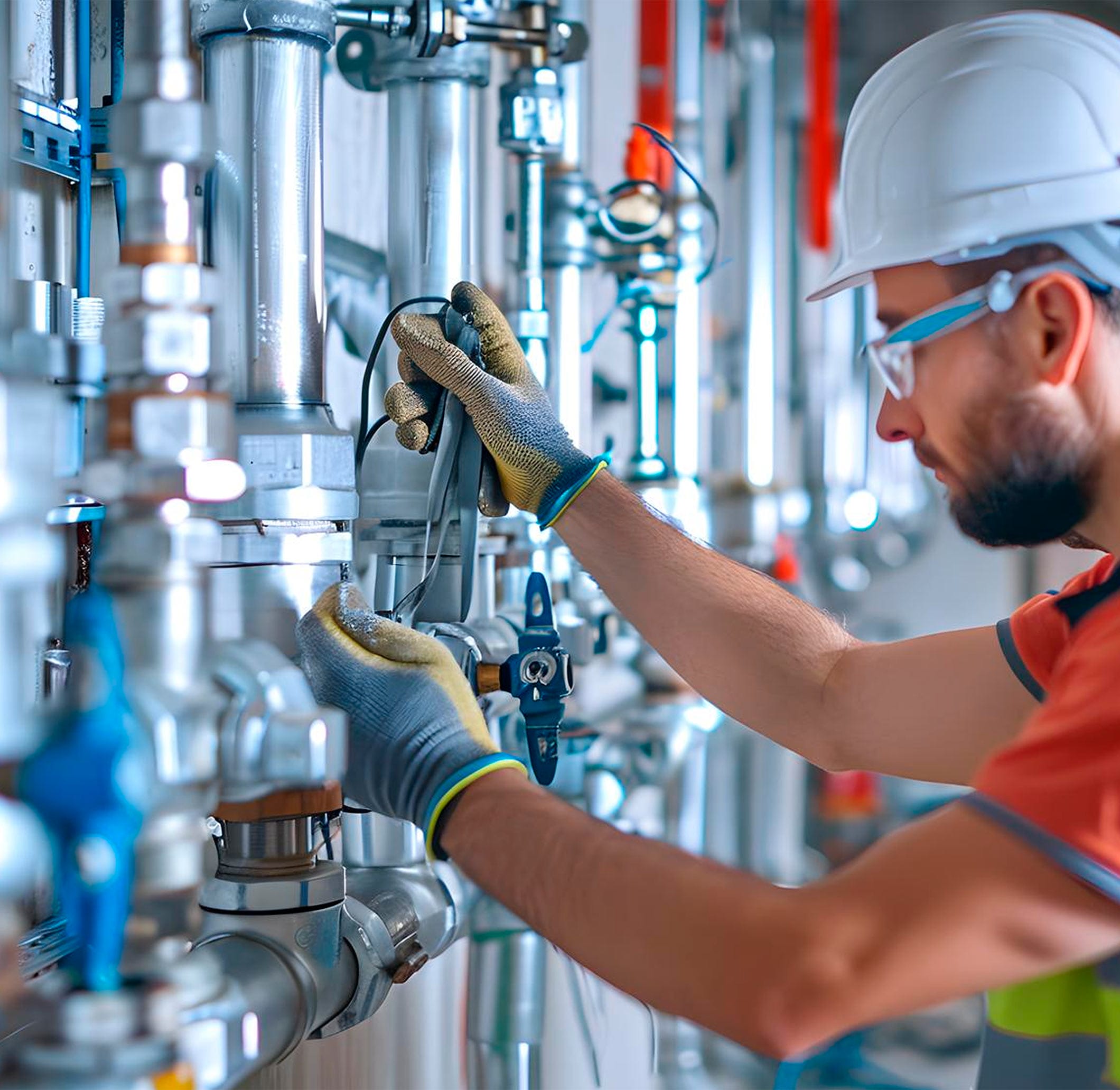 Bathroom Remodel Plumbing in Houston: What to Expect - TX Hydrojet plumbing blog Houston TX