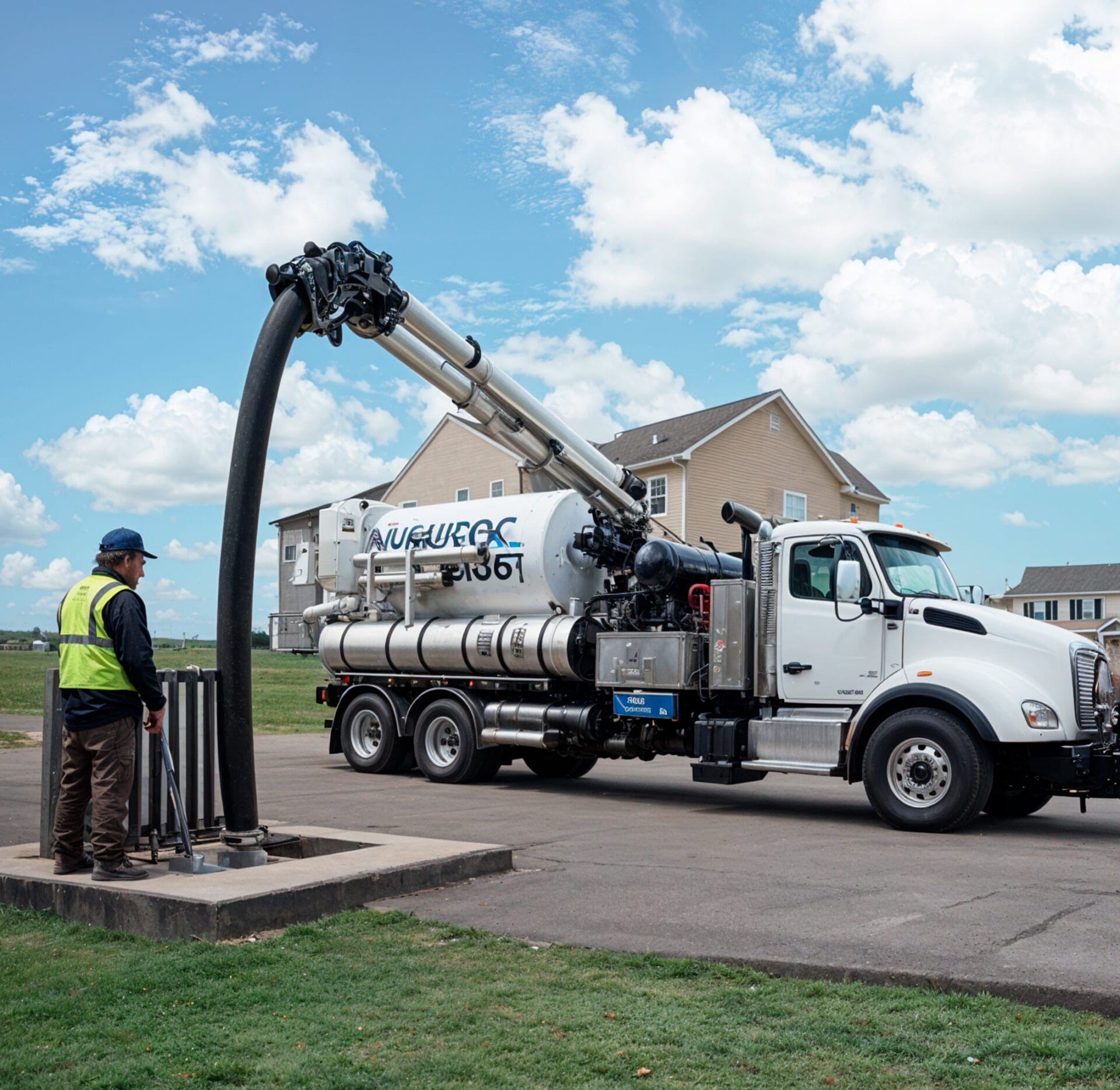 5 Signs Your Sewer Line Needs Replacement - TX Hydrojet plumbing blog Houston TX