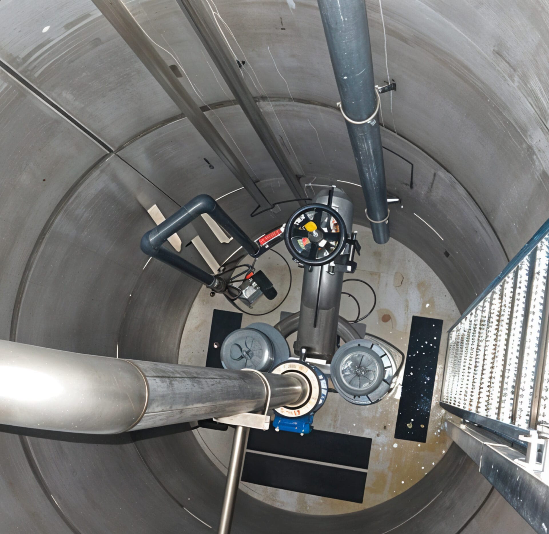 What Is a Wastewater Lift Station and Do You Need One? - TX Hydrojet plumbing blog Houston TX