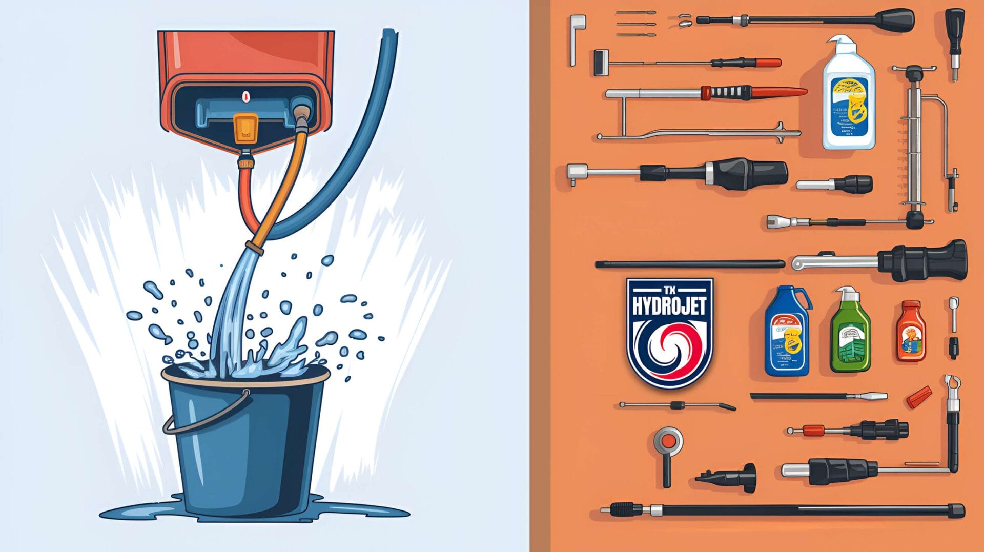 Water Heater Installation Cost in Houston TX - TX Hydrojet plumbing blog Houston TX