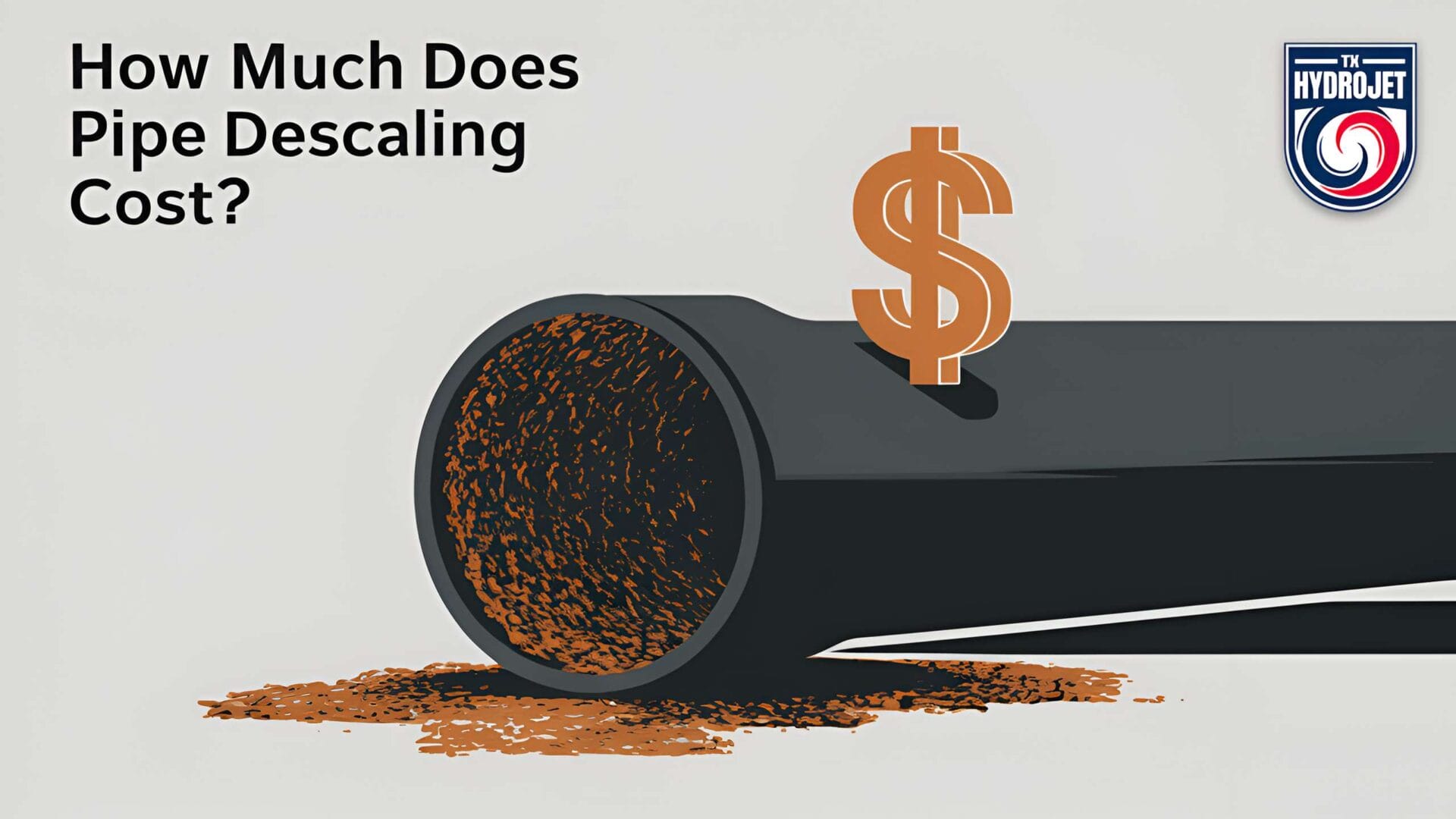 7 Signs You Need a New Water Heater - TX Hydrojet plumbing blog Houston TX