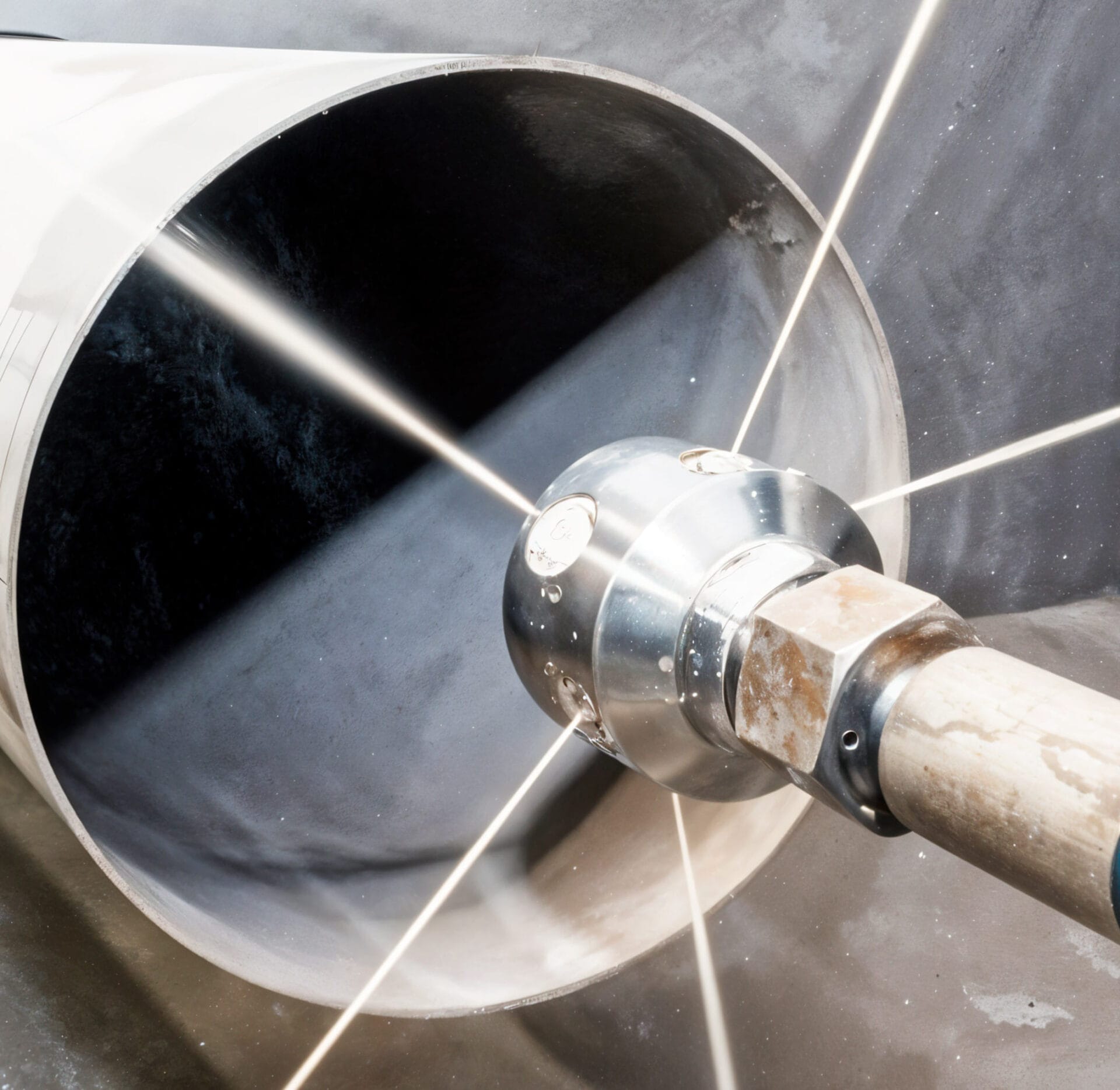 Hydrojetting vs Snaking: What's the Best Way to Clear Your Drains in Texas? - TX Hydrojet plumbing blog Houston TX