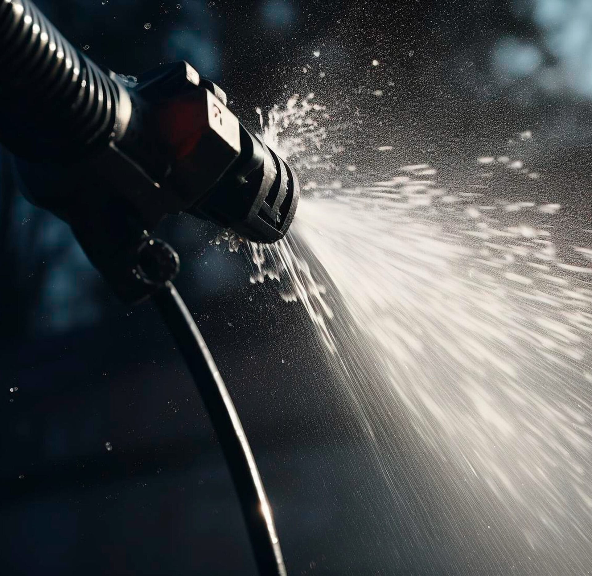 Hydro Blasting vs Sandblasting: Expert Guide to Surface Finishing - TX Hydrojet plumbing blog Houston TX