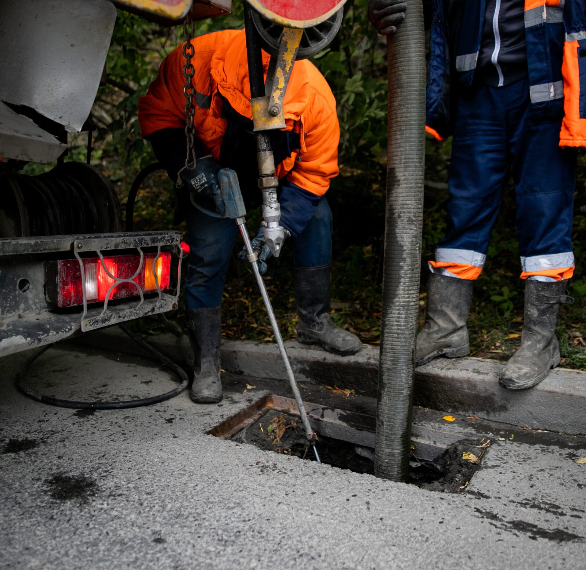 Hurricane Season Plumbing Preparation for Houston Homes - TX Hydrojet plumbing blog Houston TX