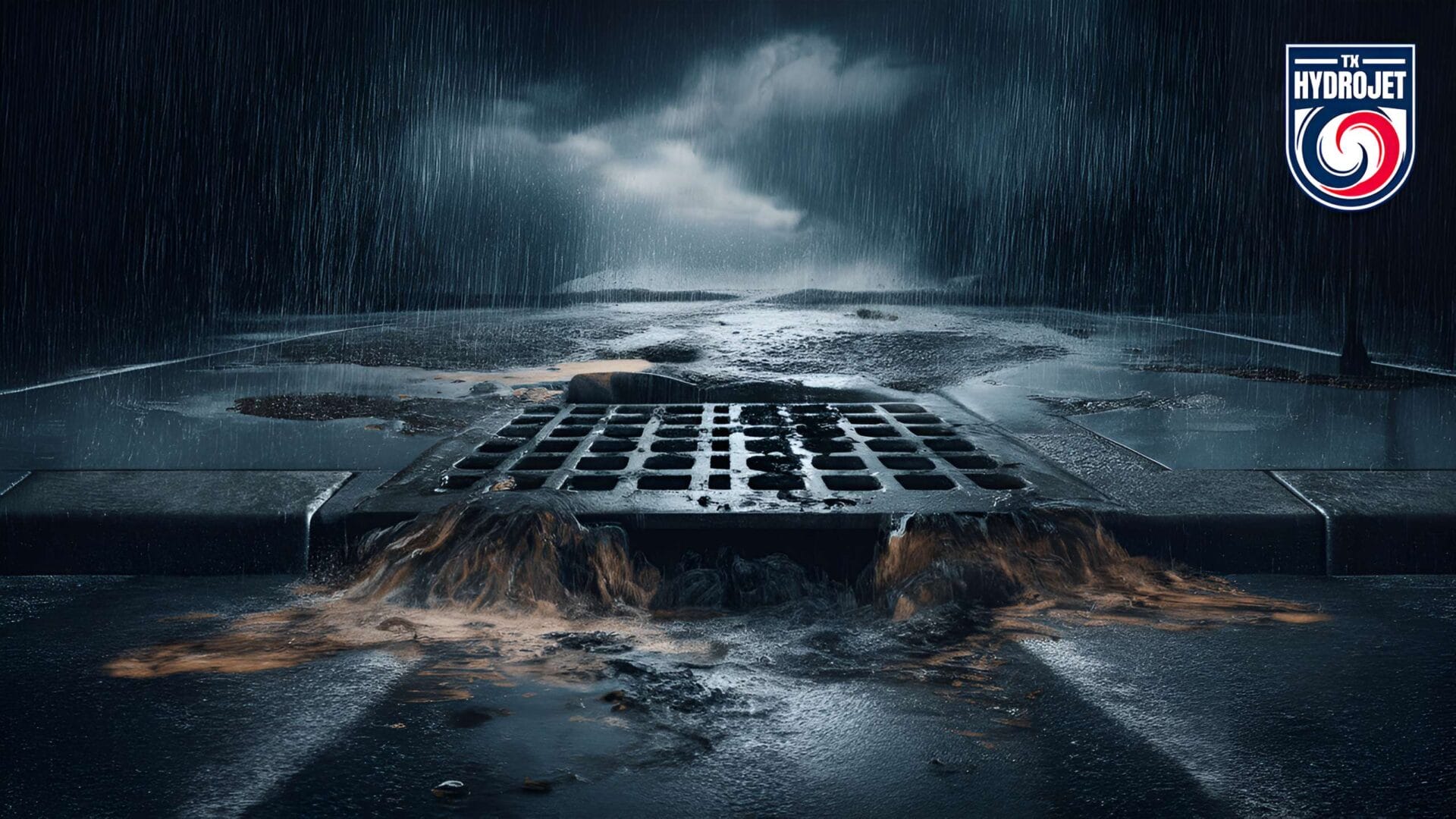 What to Do When Your Sewer Backs Up - TX Hydrojet plumbing blog Houston TX