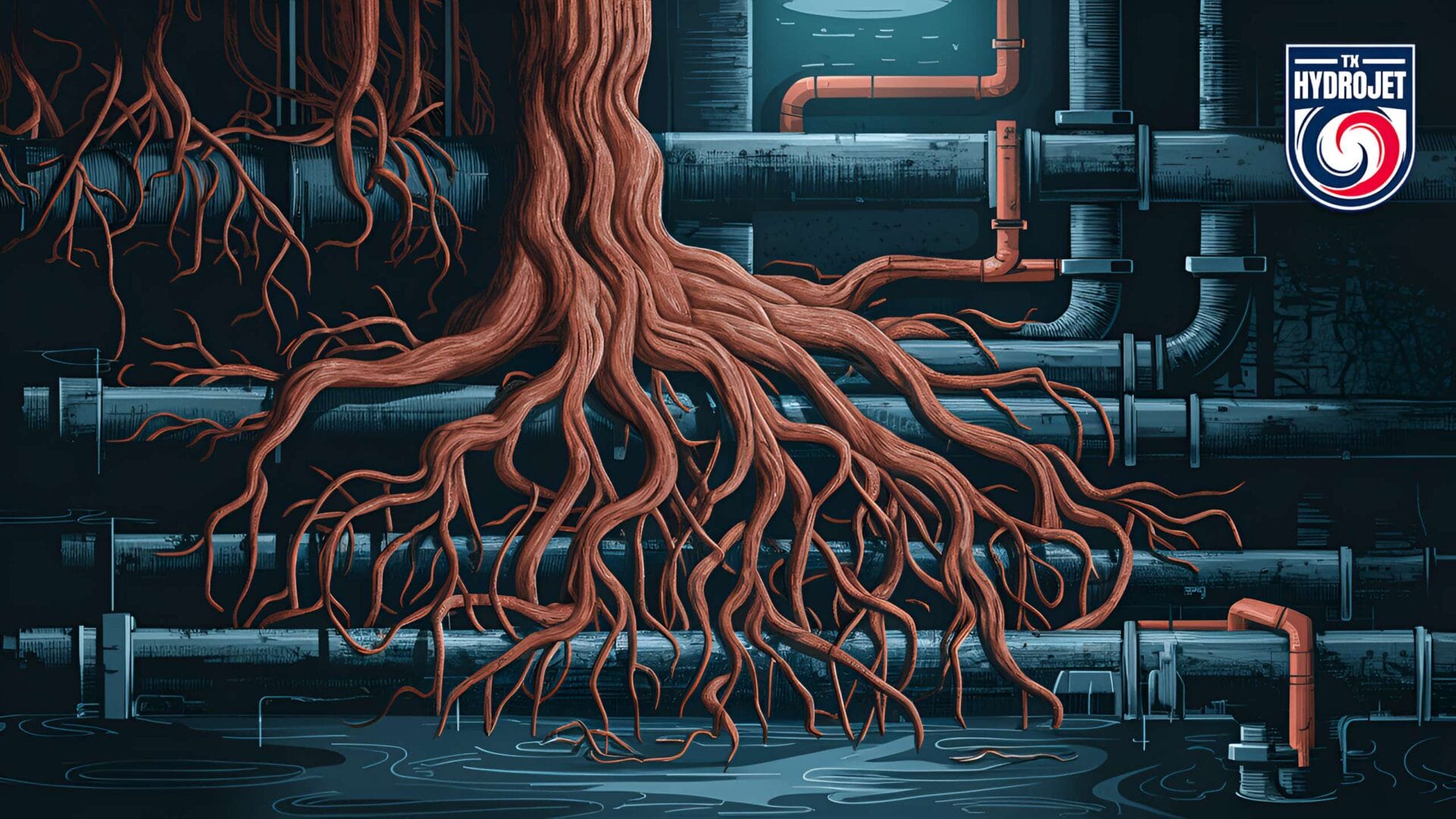 Do Flushable Wipes Cause Plumbing Problems? - TX Hydrojet plumbing blog Houston TX